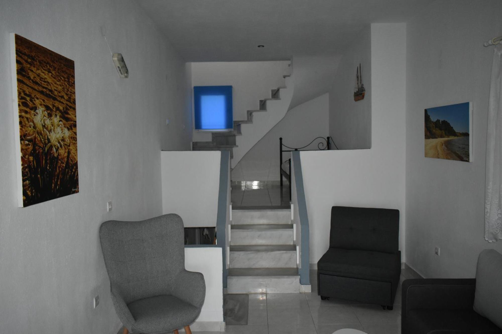 Elegant Maisonettes Elena Nea Poteidaia Exterior photo